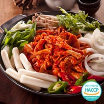 충청식품 불티나 양념무뼈닭발300g 국내산(냉동), 1팩