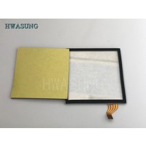 바코드스캐너 휴대용스캐너 디지타이저 터치 스크린 지브라 모토로라 심볼 MC3190 MC32N0 용, 한개옵션0