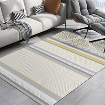 북유럽 패턴 카페트 160*230cm