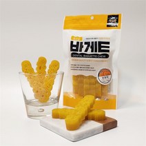 댕댕이 혈당관리용 단호박맛 바게트 교육용 애견쿠키, 기본, 선택완료, 선택완료, 기본