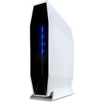 Linksys Wi-Fi 6 라우터 무선 LAN Easy Mesh 지원 듀얼 밴드 AX5400 (4802 + 574 Mbps) E9450-KR-A