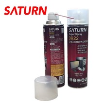SATURN 먼지제거제 DR-22, 새턴먼제거제(대)300g