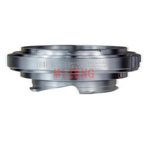 FD-LM 어댑터 링 캐논호환호환 FL FD 마운트 렌즈-Leica 호환 M L/M m10 M9 M8 M7 M6 M5 m3 m2 M-P m240 m9, 03 FD-LM laina