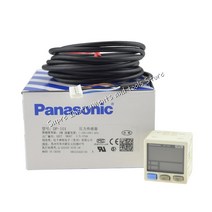 새로운 원래 파나소닉 진공 압력 센서 DP-101 DP-102 DP-101A 102A DP-022 DP-011 DP-101A 압력 스위치 DP-, 06 DP-102A
