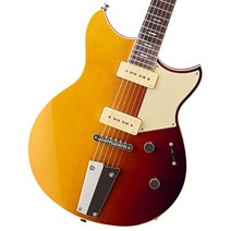 야마하 레브스타 스탠다드 일렉기타Yamaha RSS02T REVSTAR, 선셋 버스트