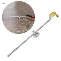 플라즈마절단기 프라즈마절단기 프라즈마 커터 플라즈마 커팅 컴퍼스 토치 서클 롤러 가이드 휠 원형 게이, 02 80