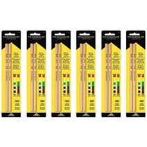 애니메이션 prismacolor 블렌더 연필 2연필 6팩(총 12연필), 블렌더 연필(6팩)