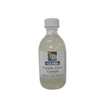 달러로니 솔루블 글로스 바니쉬 75ml/아크릴보조제