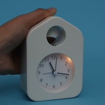자명종 책상시계 무선탁상시계 알람시계 아날로그알람시계 건전지탁상시계