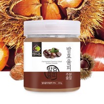 발효율피가루 250g 율피차 율피팩 알레그산