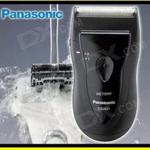 Panasonic 파나소닉 전기 여행 면도기 ES-3831K /건전지식, 파나소닉 전기 여행 면도기 ES3831K/고급건전지식, ES-3831