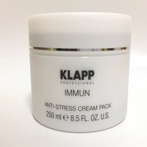 클랍 임문 마스크 수분공급 마스크 짐승대용량 250ml