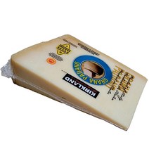 커클랜드 그라나 파다노 치즈 650g 아이스포장, 1개