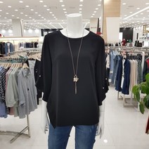 후라밍고 마르셀 블라우스