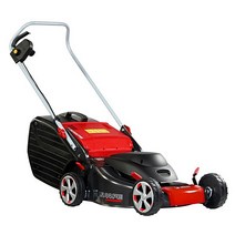 EFCO 에프코 잔디깍기 비자주 전기식 LR48PE-COMFORT