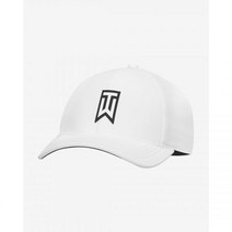 [K235075][나이키공식] 나이키 NIKE 드라이 핏 타이거 우즈 레거시91 골프 모자 DH1344_100EG_235075 온라인 정품 판매점 국내직송, S/M