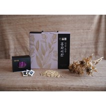 정동홍화마을 토종 가시홍화씨환 홍화씨환 180 [ 2g 90개], 90포(180g), 2개