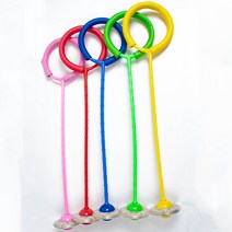 쥬크박스 4000발목줄넘기(랜덤발송), 랜덤발송