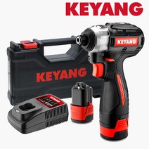 계양 ID16BL-150I 충전 임팩트 드라이버 16V 2.5AH 풀세트 임팩