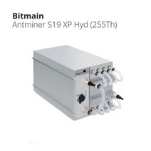Antminer S19 XP Hyd (250Th) 비트메인 ★★ SHA-256 ★★★ 255Th/s ★★★★★★★★★★★★★★★★, 2023년 4분기