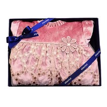 압소바HM (7AX725411) 끌로 드레스 (로즈핑크) (겨울신상품)