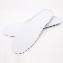 SOCEAN 국산 일반 사이즈조절 여성용 INSOLE 흰색 숙녀화 밑창 여자용 국내산깔창 운동화 크기조절 국내제작 구두깔개 스니커즈 매쉬바닥 효도 충격완화바닥 학생화 충격흡수 젤리슈즈 SHOE SOLE 작업화 신발패드