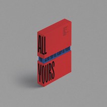 아스트로 (ASTRO) - 정규 2집 앨범 [All Yours], 포스터+지관통포함, You Ver.