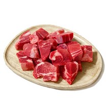 찜용 우리축산 국내산 돼지 갈비 찜용 1kg 갈비찜 매운갈비, 1개