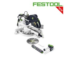 페스툴 슬라이딩 마이터쏘 KAPEX KS 120 REB 575657