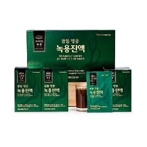 광동생활건강 광동 명품 녹용진액 50ml x 30포 x 2박스 (총 60포), 상세 설명 참조, 단일옵션