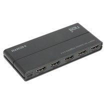 넥시 HDMI분배기 셀렉터 선택기 스위치 모니터 TV 영상, 06.HDMI스위치(NX1153)