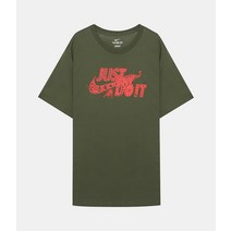 NIKE 남성 나이키 OC 저스트두잇 반팔 티셔츠 DN3037-326 M NK F JDI SS TEE