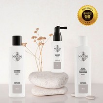 3D 케어 시스템 로열티키트 300ml, 시스템 NO.03