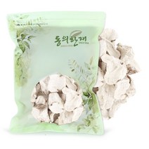 동의한재 안동 햇 산약 600g 건조마 말린마, 단품