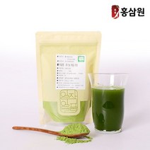 유기농 케일분말 100g