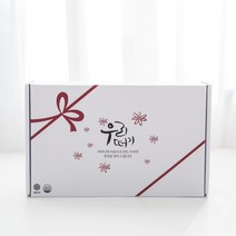 우리떠기 앙금가래떡, 1박스(20EA) - 반반