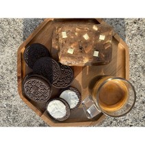 화이트카페모카맛 프로틴하우스 수제단백질 프로틴바 5개입, 기본포장