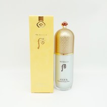 더히스토리오브후 공진향 미 에센셜 프라이머 베이스 40ml, 1개
