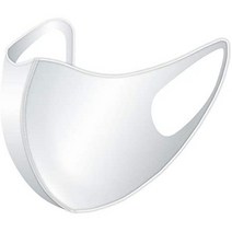 일본직발송 6. DAMP;M(디앤엠) 서포터 메이커의 씻을 수 있는 신축 마스크(1개들이) 일본제 B0872NCP9Z