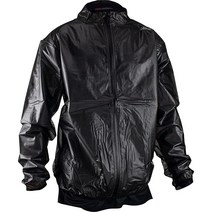 Leatt Race Cover Jacket Smoke Small166283