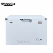라셀르 업소용 다목적 냉동고 덮개형 280L급 BDN-258
