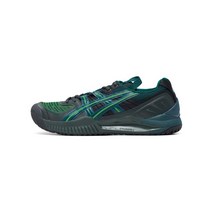 아식스 HSS 젤-레졸루션 SPS 어반 시크 스톰 / 1201A437-300 HS5-S GEL-RESOLUTION URBAN CHIC/STORM1201A437-300