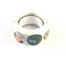 동그라미 스티커판 유아 어린이집 유치원 참잘했어요 스티커 학교 방과후수업 칭찬 동기부여 라벨링 디자인 육아템 태권도 학원 교회 영어