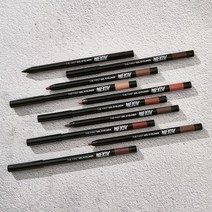 [머지] 완벽한 지속력 더 퍼스트 젤 아이라이너 10 color 0.5g, G3. 엠버 브론즈, 선택없음