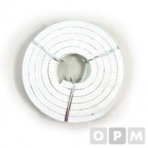 [성일무역] 서울 면테프론패킹(그랜드패킹) 3/16x3M 1BOX, 상세페이지 참조