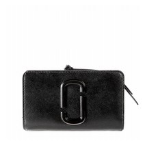 마크제이콥스 22SS 여성 스냅샷 장지갑 (M0014528 001)