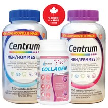 Centrum 캐나다 센트룸 50+ 실버맨/실버우먼 250정 멀티/종합비타민-2병(초저분자 피쉬콜라겐 180정 무료증정>캐나다 내수용), 2병, 914g” class=”wr-img”></a></div></p></div></p></div></p></div><div class=