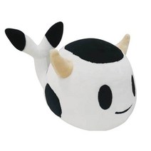 토키도키 우유고래 인형 8인치 (소), 0cm