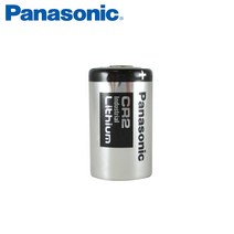 파나소닉 정품 CR2 1회용 리튬전지 3V 벌크포장 카메라 LED랜턴 부쉬넬 레이저 거리 측정기 최근제조