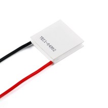 TEC1-12706 TEC1 04901 열 냉각기 펠티어 40*40MM 12V 5V 펠티엘레멘트 모듈, 01 TEC1-04903 5V3A